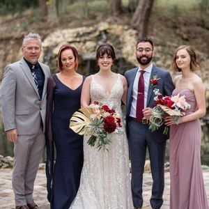 Meet your Posher, Tina